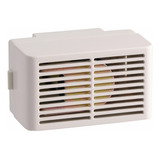 Modulo Campainha Cigarra 127v Br Decor Schneider Cor Branco 110v