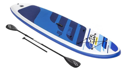 Tabla Stand Up Paddle Board Oceana Bestway 