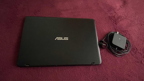 Asus Zenbook Flip