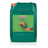 Aceite Crb Multi 15w-40 Bmb 20l Castrol