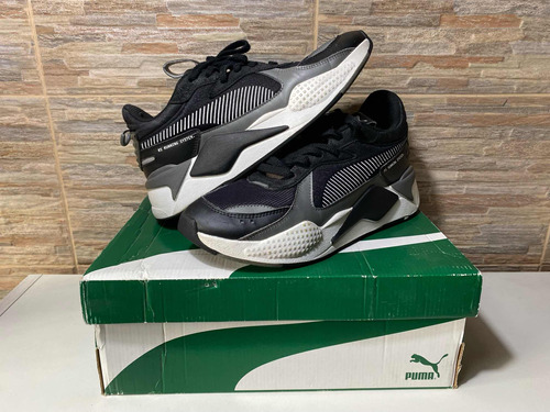 Zapatillas Puma Rex