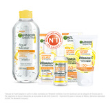 Garnier Skinactive Express Aclara Kit 3 Rutina Vitamina C