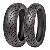 Llantas Timsun 140/70-17 66h + 110/70-17 54h Ts-613 Tubeless