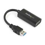 Adaptador Video Usb 3.0 M Vga H Startech