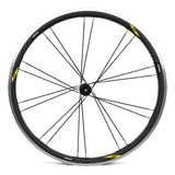 Roda Speed Vzan Futura Clincher Aro 700 - Par