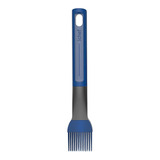 Pincel De Silicone Cozinha Ichef Polishop Azul