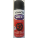 Rust-oleum Pintura Para Ruedas Colr Acero Pintura Para Rines