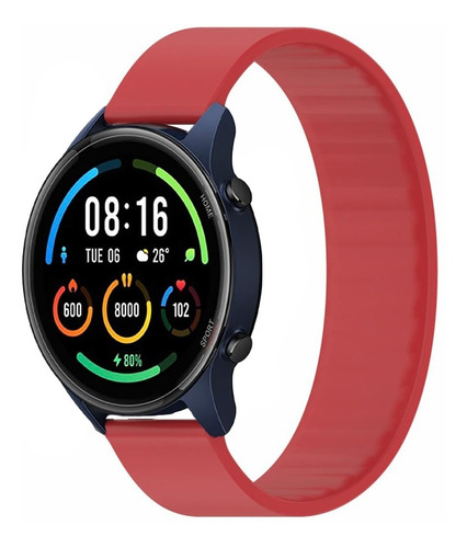 Correa Deportiva Loop Premium Para Xiaomi Mi Watch Color