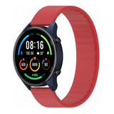 Correa Deportiva Loop Premium Para Xiaomi Mi Watch Color