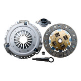 Kit De Clutch Volkswagen Pointer City 1.8 2002 2003 2004