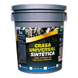 Grasa Universal  - La Mejor Grasa Multiusos 4 Kgs. Cubeta