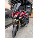 Yamaha Tracer Mt 09 Abs Perfecto Estado 