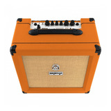 Amplificador Orange Crush 35rt Combo 35w  Con Afinador 