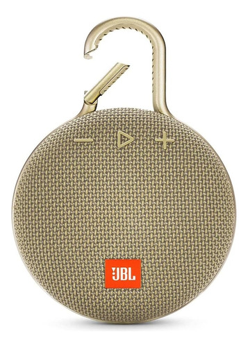 Bocinas Jbl Clip 3 Portatil Bluetooth Waterproof 