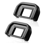 Eyecup Ef Para Canon Eos Rebel T7 T7i T6i T6s T6 T5i T5 T4i