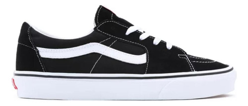 Tenis Vans Sk8-low Unisex Deportivo Skate Moda