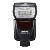 Flash Nikon Sb-700 Speedlight Flash Para Camaras