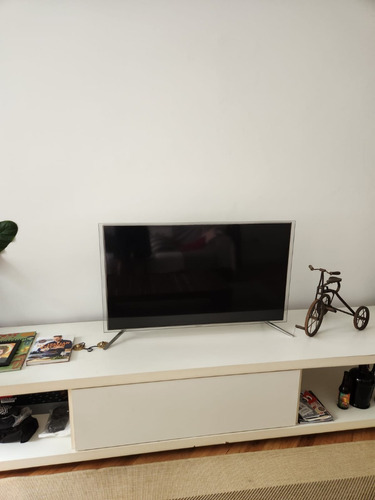 46  Smart Tv Full Hd F6800 Série 6 - Perfeito Estado