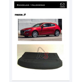 Palomera Mazda 3 2015 Accessorios  Baul  Bandejas 