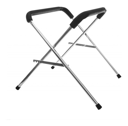 Soporte Extreme Cabrilla Ajustable Para Tambora Exat004