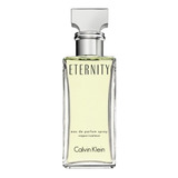 Calvin Klein Eternity For Woman Eau De Parfum X 50 Ml