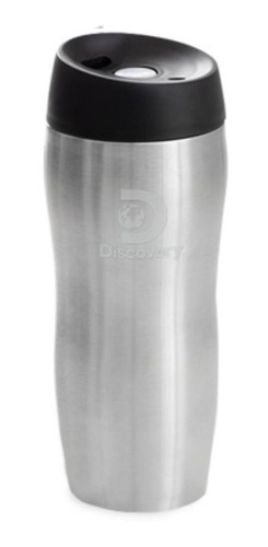 Vaso Termico Discovery 500ml Botella Termo Training Running