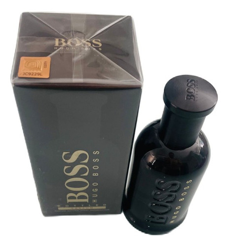 Hugo Boss Bottled Parfum 100ml Selo Adipec