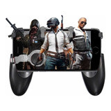 Pubg Gatillos Botone L1 R1 Android Control Joystick Celular