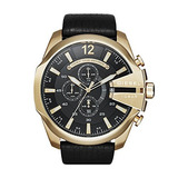 Diesel Mega Chief Cronografo Dz4344 Reloj Hombre