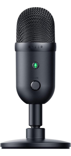 Microfono Razer Seiren V2 X