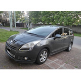 Peugeot 5008 1.6 Thp 7 Asientos Excelente Estado Permuto