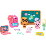 Accesorios De Barbie, Juguetes Y Regalos Para Niños Preescol