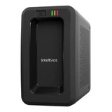 Nobreak Intelbras Attiv 600va E Bivolt S 110v Cftv Pc Modem