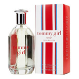 Tommy Girl Edt 100 Ml - Tommy Hilfiger/ Multimarcas