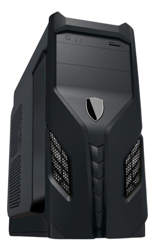 Cpu Pc Computador Gamer Home Tech Moderno I3 Profissional