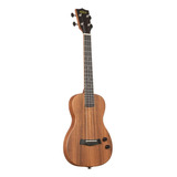 Kala Brand Music Co., Ukelele De 4 Cuerdas, Natural, Tenor