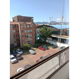 Apartamento Único En Suba. Inmejorable Vista Y Ubicación.