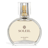 Perfume Monte Carlo Feminino Soleil - Eau De Parfum 50ml