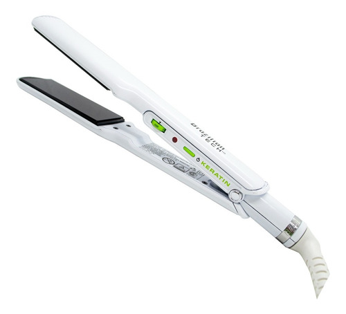 Plancha Pelo Alisado Keratina Babyliss Brazilian 450f Local 