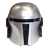 Casco Cazarrecompensas Boba Fett Helmet Star Wars