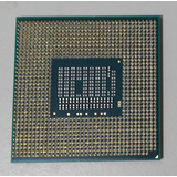 Processador Notebook Intel Core 2.4ghz I3-3110m