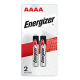 Pilas Aaaa Energizer (2 Unidades)