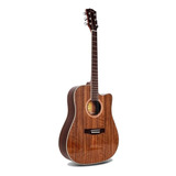 Guitarra Acustica M-215-41