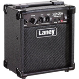 Amplificador Bajo Electrico Lx10b Laney Musicstore
