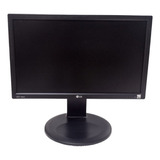  Monitor Led Desktop LG 19eb13pw 1366x768 Linha E Mancha 