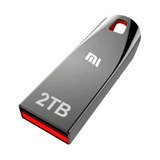 Memoria Usb 2tb Alta Velocidad 3.0 (2000 Gb) Xiaomi