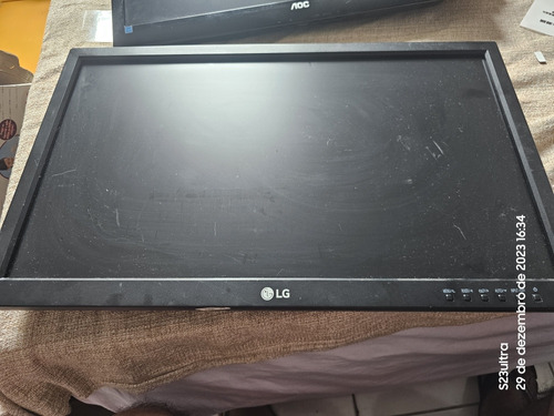 Monitor LG 24pol 