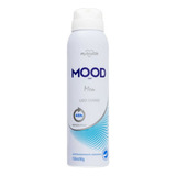Kit C/17 Desodorante Mood Men Uso Diario 150 Ml