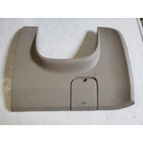 Vista Moldura Inferior De Volante Ford Fusion 10-12 Beige