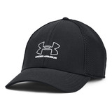 Gorra Under Armour Ua Blitzing Golf Armourvent 100% Original